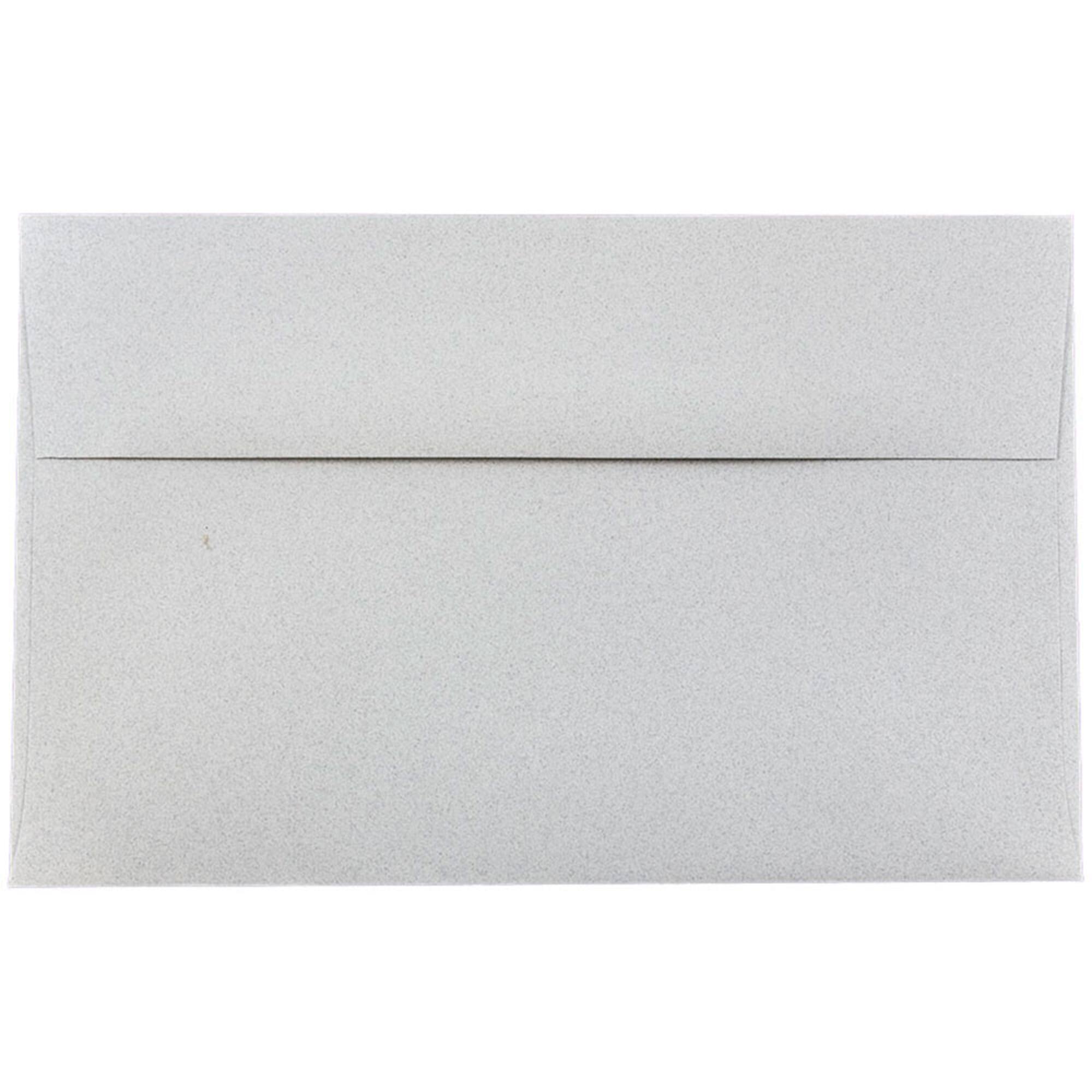 JAM Paper A10 Passport Invitation Envelopes